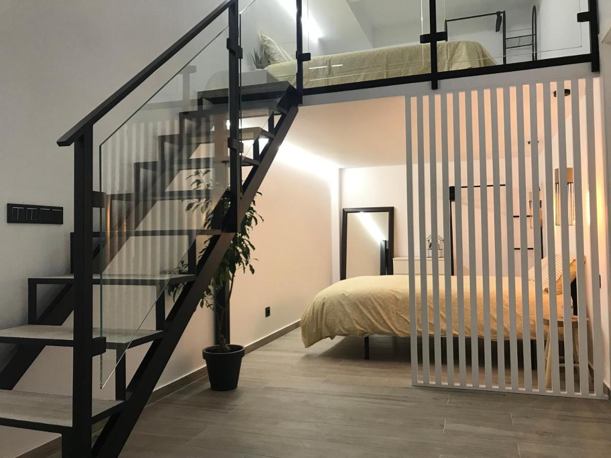 Precioso Loft A 150 Metros De La Playa Apartment Santa Pola Exterior photo