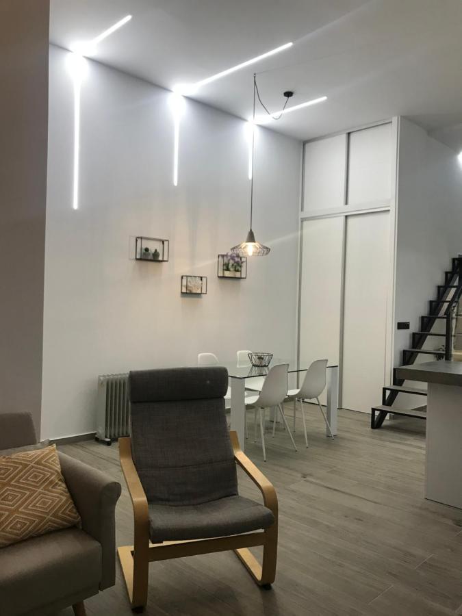 Precioso Loft A 150 Metros De La Playa Apartment Santa Pola Exterior photo