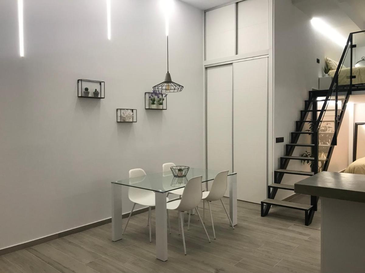 Precioso Loft A 150 Metros De La Playa Apartment Santa Pola Exterior photo