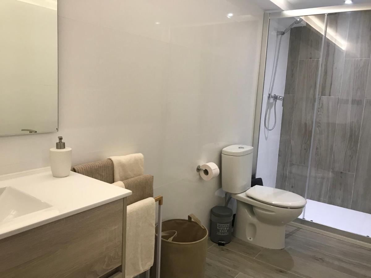 Precioso Loft A 150 Metros De La Playa Apartment Santa Pola Exterior photo