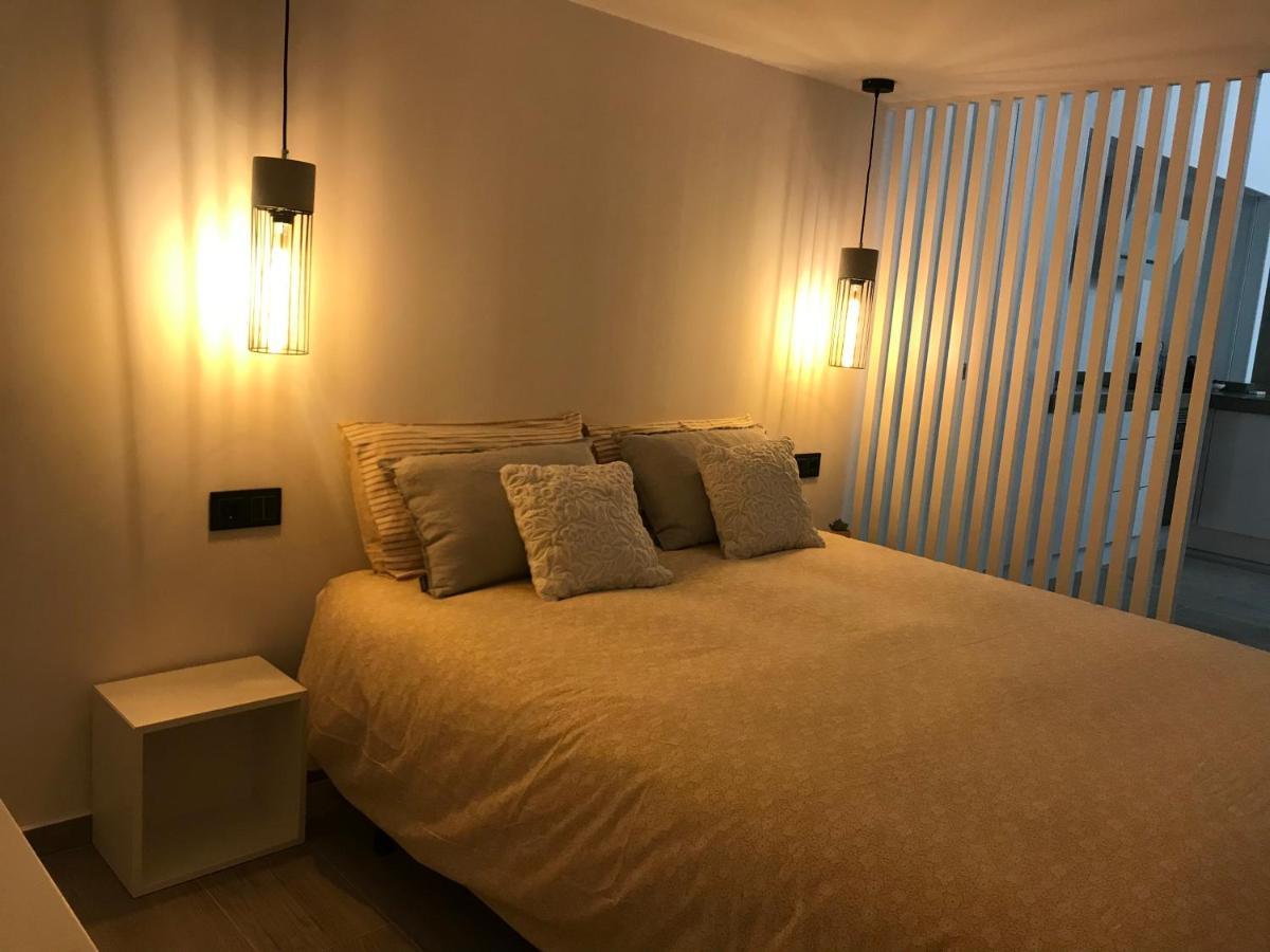 Precioso Loft A 150 Metros De La Playa Apartment Santa Pola Exterior photo